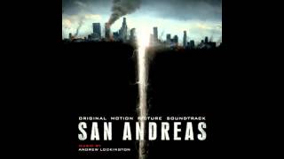 San Andreas Movie Soundtrack  San Francisco [upl. by Averir571]