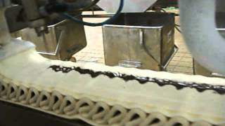 The making of Viennetta [upl. by Craggie6]