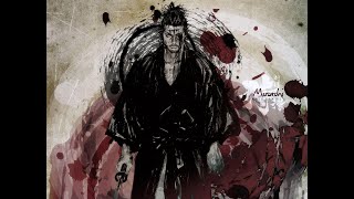 Vagabond Manga Takezō arc Explain in Hindi  Chapter 25 [upl. by Millicent304]