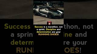 Success is marathon not a sprint successquotes ytviralvideo motivation [upl. by Gypsy746]