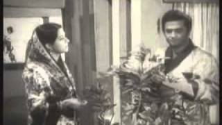 RAJANIGANDHA  Bangla Movie of RAZZAK amp SHABANA  Part 2 Endflv [upl. by Bluefield]