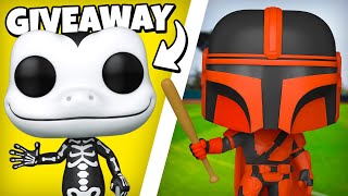 FREE Funko Pops [upl. by Stutman]