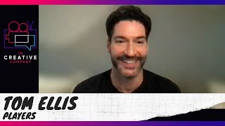 Tom Ellis on Players [upl. by Juster125]