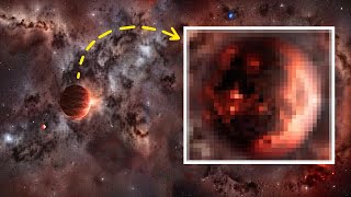 James Webb Telescope Made the Clearest Image of Proxima B Ever Seen [upl. by Adaran]