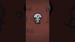 GNAWED LEAD AHORA ES UNA JOJO POSE  the binding of isaac [upl. by Karli406]