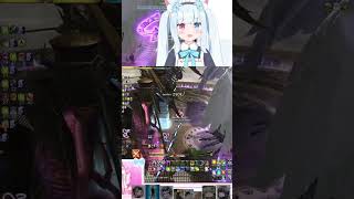 SpeedHopping  kokonakitsune on Twitch FFXIV FF14 FinalFantasy FinalFantasyXIV TEA [upl. by Ytoc]