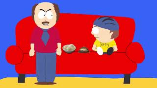 CAUSE YOURE FULL OF sml x south park animationhow to get the adobe animate rigs in desc [upl. by Kieffer618]