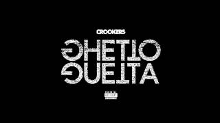 Crookers  Ghetto Guetta Skitzofrenix Remix [upl. by Lugo]