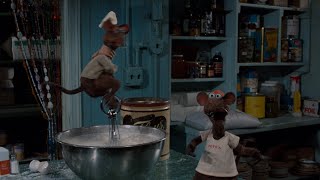 The Muppets Take Manhattan 1984 Rizzo the Rat 4K [upl. by Clark]