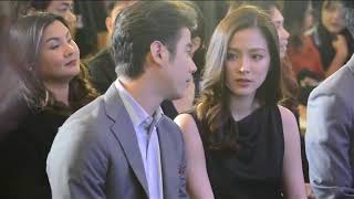 Baifern and Mario Maurer likeandsubscribe fyp baifernandmariomaurer baifernbah baifern [upl. by Chrissie845]