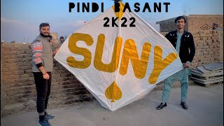 Pindi Basant 2022 [upl. by Reve]