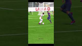 Jobe Bellingham 🥶 fifa soccer bellingham fcmobile fifamobile [upl. by Frasco]