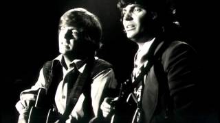 Everly Brothers International Archive  JC presents  Devoted To You [upl. by Jacobina]