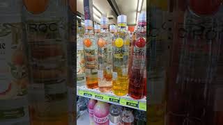 Ciroc Top 5 Flavors ciroc liquor diddy [upl. by Hernando]