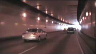 Caldecott Tunnel amp Old Tunnels history pt1 [upl. by Eboj915]