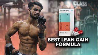 Best Lean Gain Formula Superdrol  M1T  How to use Superdrol  Pricing rjdevgn [upl. by Dorweiler]