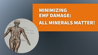 EMF Damage Its NOT Just About quotCalcium Channelsquot Circle Preview [upl. by Olnek]