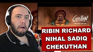 Ribin Richard X Nihal Sadiq  Chekuthan  Kaalame Poyidam  Producer Reacts Malayalam [upl. by Gertruda17]