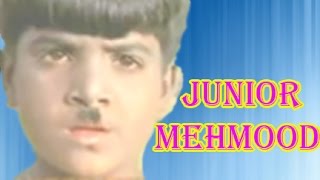 Junior Mehmood  Biography in Hindi  जीवन की कहानी  Life Story  Unknown Facts [upl. by Benedicta814]