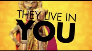 They Live in You  Disneys THE LION KING Official Lyric Video [upl. by Annabal]