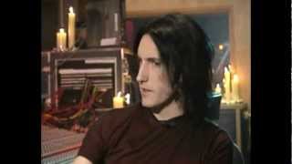 Trent Reznor Interview 1994 [upl. by Florence]