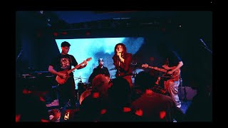 NXCRE amp The Villains  USURPER LIVE Music Video [upl. by Roel892]