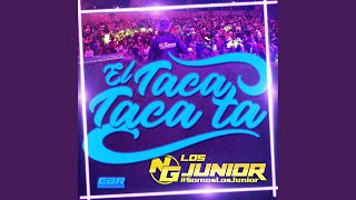 El Taca Taca Ta En Vivo [upl. by Hosbein]