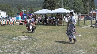 Indigenous Peoples Day 2024  Valemount BC [upl. by Diarmid]