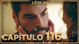 Hercai  Capítulo 116 [upl. by Llerrac]