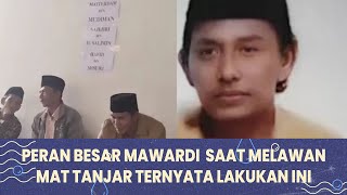 Peran Besar Mawardi Saat Melawan Mat Tanjar Ternyata Lakukan Ini Saat Duel Carok Maut Madura [upl. by Noteloc]