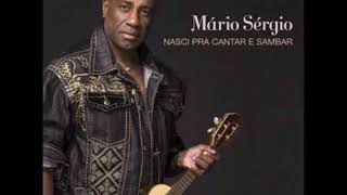 Mario sergio  Brilho no Olhar [upl. by Haida221]