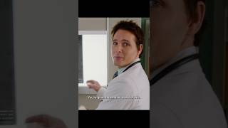 Misdiagnosis by Dr Prentiss movie shorts viralvideo [upl. by Lepp]