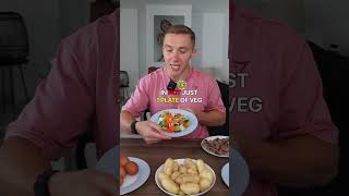 500 Calories in Different Foods weight loss 🤯 weightloss calories nutrition diet [upl. by Frissell]