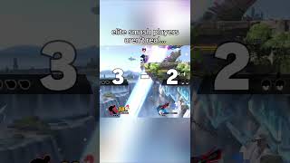 Become a Peak Online Player in Smash Bros Like a PRO smashbrosultimate ssbu [upl. by Birgitta]