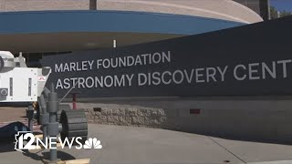 Lowell Observatory to open new discovery center for visitors of all ages [upl. by Wootten27]