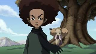 The Boondocks edit [upl. by Home53]