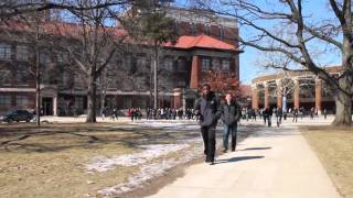 Purdue New Student Welcome Video [upl. by Zoltai]