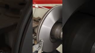 rotor resurfacing Easy Steps to Fix Your Car at Home [upl. by Dal]