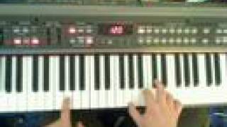 How to play Cannonball Piano [upl. by Aneerehs]