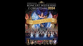 Woytek Mrozek Production  Greate Vienna Gala 2023 [upl. by Ahsekyt657]