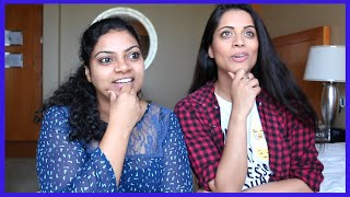 If We Talked Like The Internet ft IISuperwomanII [upl. by Millwater]