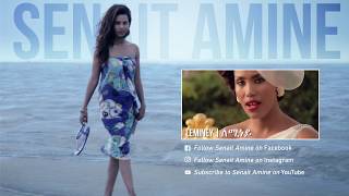 Senait Amine  Welcome to my Channel [upl. by Jehial]