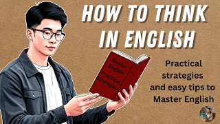 How to Think In English Simple Tips  Practise English Speaking  Learn English  Graded Reader [upl. by Stephanie]