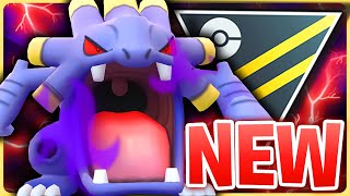 SO MANY OHKOs NEW BUFFED SHADOW EXPLOUD BOOMBURSTS THE ULTRA LEAGUE META  GO BATTLE LEAGUE [upl. by Davine]