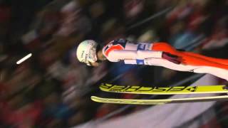 Kamil Stoch  1315m  Zakopane 2016  I round [upl. by Caddric]