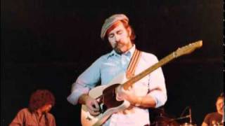 Roy Buchanan  Turn to Stone live [upl. by Kus989]