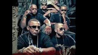 Wisin amp Yandel Feat Don Omar Gadiel quotLa Paredquot Los Vaqueros Deluxe Edition [upl. by Mignon616]