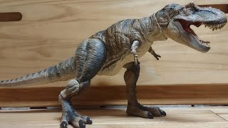 I Review The Hammond Collection TRex [upl. by Pedaiah781]