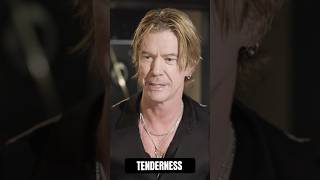 Tenderness by Duff McKagan  Album Track by Track [upl. by Ayana]