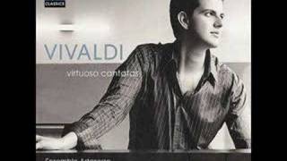 Vivaldi Quel passagier son io  Philippe Jaroussky [upl. by Scrogan]